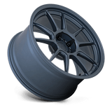 18X9.5 TSW IMATRA SATIN DARK BLUE 5X114.3