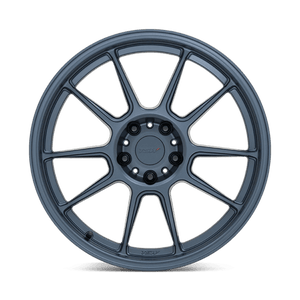 18" TSW IMATRA SATIN DARK BLUE 5X114.3