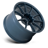 18" TSW KEMORA GLOSS DARK BLUE 5X114.3