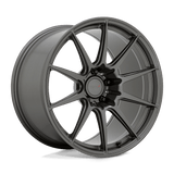 18" TSW KEMORA MATTE GUNMETAL 5X114.3