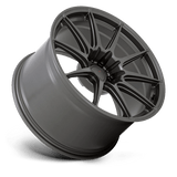 18" TSW KEMORA MATTE GUNMETAL 5X114.3