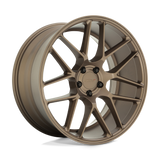 20" TSW TAMBURELLO MATTE BRONZE 5X120