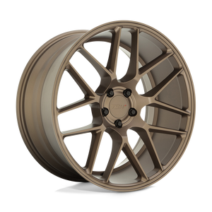 20" TSW TAMBURELLO MATTE BRONZE 5X114.3