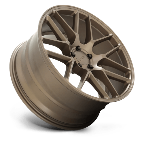 20" TSW TAMBURELLO MATTE BRONZE 5X120