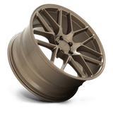 20" TSW TAMBURELLO MATTE BRONZE 5X120