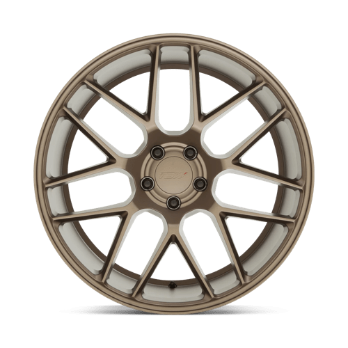 20" TSW TAMBURELLO MATTE BRONZE 5X120