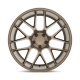 20" TSW TAMBURELLO MATTE BRONZE 5X120