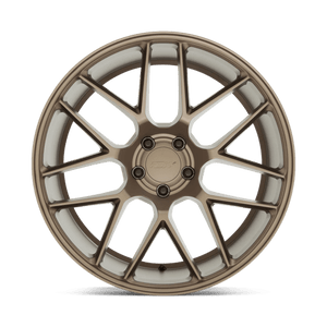20" TSW TAMBURELLO MATTE BRONZE 5X120