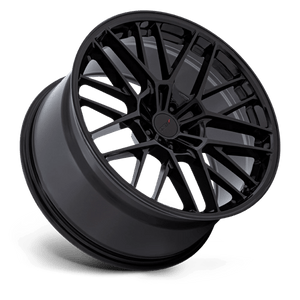 19X10.5 TSW TW001 DAYTONA GLOSS BLACK 5X114.3