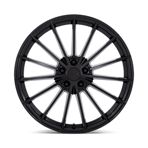 20X9 TSW TW005 GOODWOOD MATTE BLACK 5X120