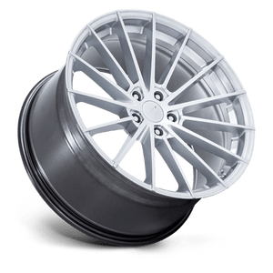 19X8.5 TSW TW005 GOODWOOD HYPER SILVER 5X112