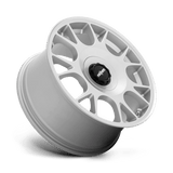 18X8.5 Rotiform R188 TUF-R SATIN SILVER 5X108/5X120