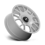 20X8.5 Rotiform R188 TUF-R SATIN SILVER 5X112/5X114.3