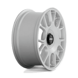 18X9.5 Rotiform R188 TUF-R SATIN SILVER 5X108/5X120