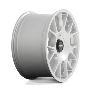 20X8.5 Rotiform R188 TUF-R SATIN SILVER 5X112/5X114.3