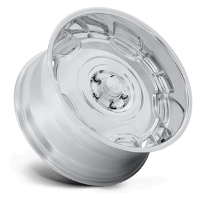 20X10 US Mag 1PC UC146 ARLINGTON POLISHED 5X127