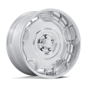 20X11 US Mag 1PC UC146 ARLINGTON POLISHED 5X127