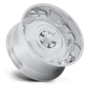 20X8.5 US Mag 1PC UC146 ARLINGTON POLISHED 5X127