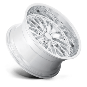 20X10 US Mag 1PC U140 SANTA CRUZ CHROME 5X120.65