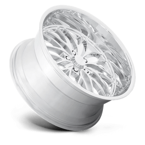 22X10.5 US Mag 1PC U140 SANTA CRUZ CHROME 5X127