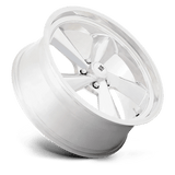 22X10.5 US Mag 1PC U135 TS POLISHED 5X127
