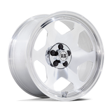 20X10 US Mag 1PC UC144 OBS FULLY POLISHED 6X139.7