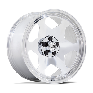 20X8 US Mag 1PC UC144 OBS FULLY POLISHED 5X127