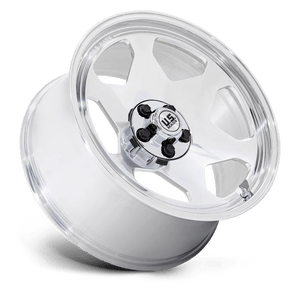 20X8 US Mag 1PC UC144 OBS FULLY POLISHED 6X139.7