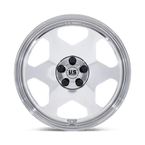 20X10 US Mag 1PC UC144 OBS FULLY POLISHED 6X139.7