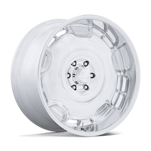 22X10.5 US Mag 1PC UC146 ARLINGTON POLISHED 6X139.7