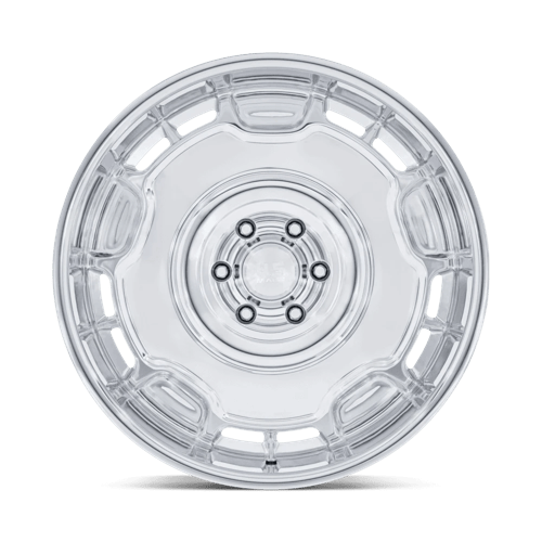 22X10.5 US Mag 1PC UC146 ARLINGTON POLISHED 6X139.7