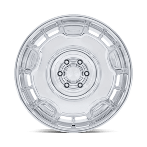 22X10.5 US Mag 1PC UC146 ARLINGTON POLISHED 6X139.7