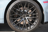 22” Rims – Made to Fit Audi A7 Sportback / A7 Sedan | OE Style | 2018 2019 2020 2021 2022 2023 2024 2025 2026 22x9.5 Wheels Brand New – Model 20