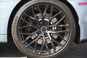 22” Rims – Made to Fit Audi A7 Sportback / A7 Sedan | OE Style | 2018 2019 2020 2021 2022 2023 2024 2025 2026 22x9.5 Wheels Brand New – Model 20