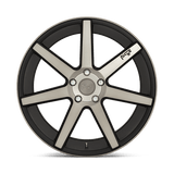 19X8.5 Niche 1PC M150 VERONA 5X108