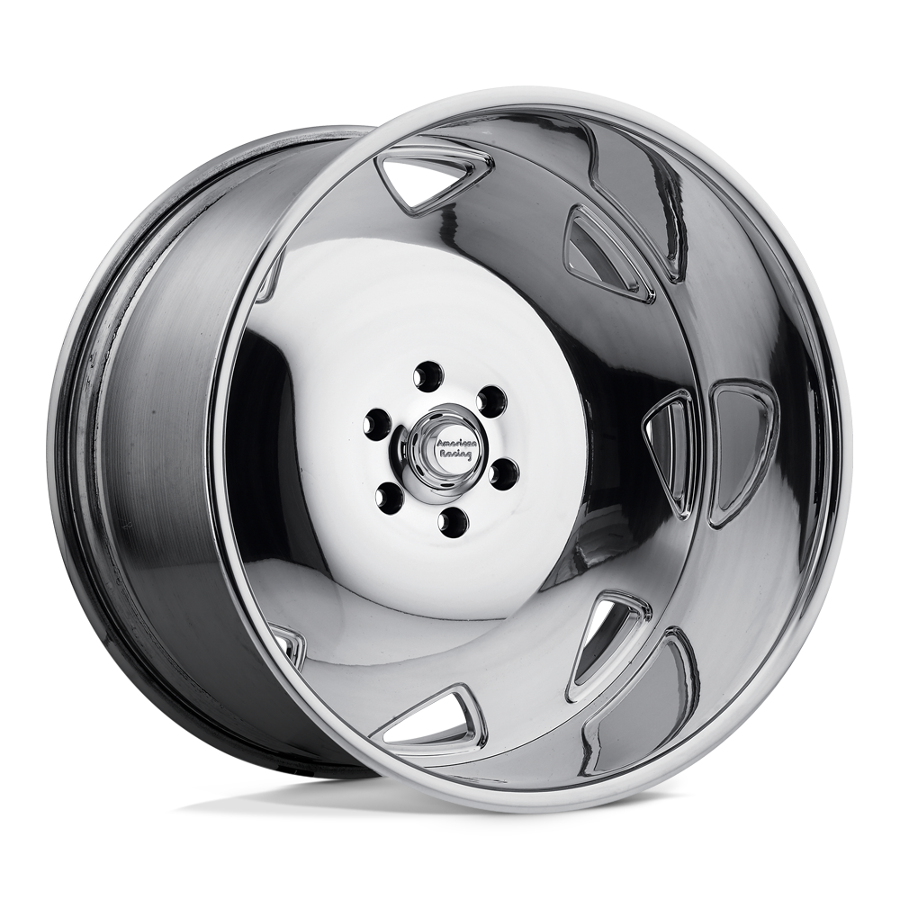 18X8 American Racing Forged VF484 5X114.3