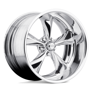 18X11 American Racing Forged VF490 5X120.65
