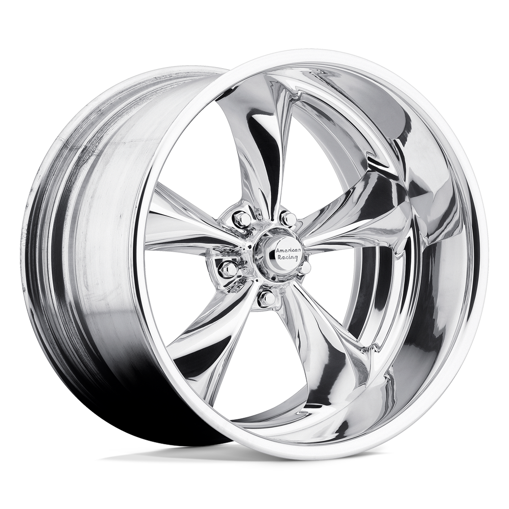 18X7 American Racing Forged VF490 5X120.65