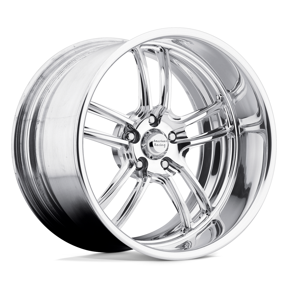 20X8.5 American Racing Forged VF497 CUSTOM FINISHES 5X114.3