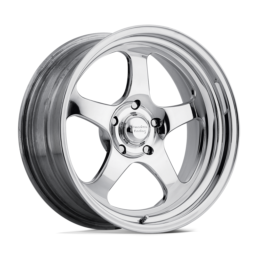 18X8 American Racing Forged VF501 CUSTOM FINISHES 5X120.65