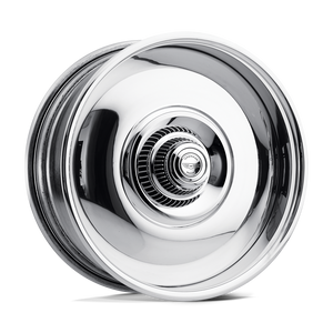 18X7 American Racing Forged VF509 CUSTOM FINISHES 5X114.3