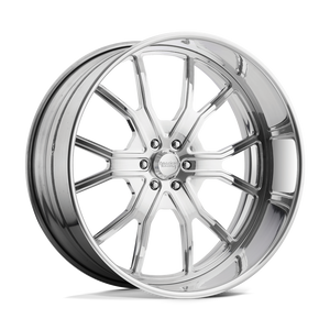 22X10.5 American Racing Forged VF514 CUSTOM FINISHES 6X135
