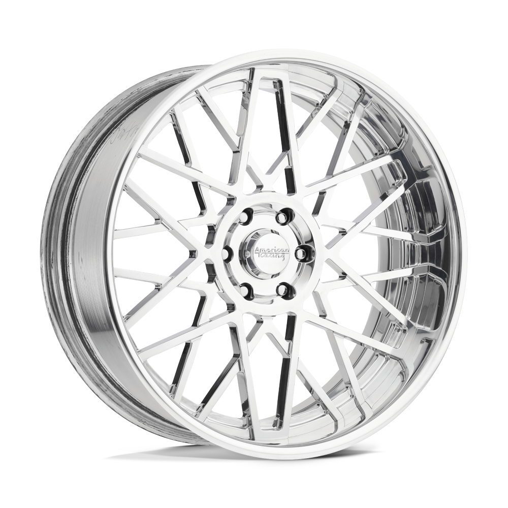 20X10.5 American Racing Forged VF515 CUSTOM FINISHES 5X127