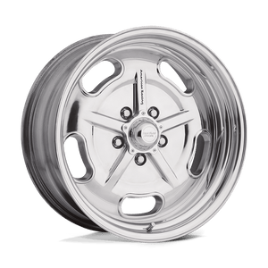 17X9.5 American Racing Vintage VN471 SALT FLAT SPECIAL POLISHED 5X120.65