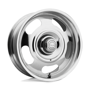 20X9.5 American Racing Vintage VN506 POLISHED BLANK