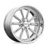 17X7 American Racing Vintage VN507 RODDER CHROME 5X114.3