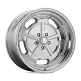 17X8 American Racing Vintage VN511 SALT FLAT POLISHED 5X114.3
