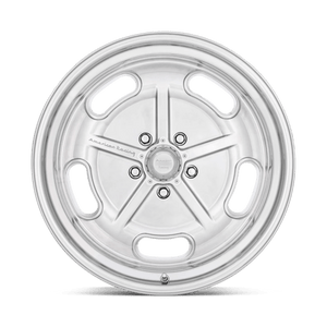 20X9.5 American Racing Vintage VN511 SALT FLAT POLISHED 5X127