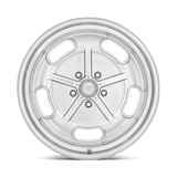 20X8 American Racing Vintage VN511 SALT FLAT POLISHED 5X114.3