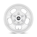 15X7 American Racing Vintage VN69 ANSEN SPRINT POLISHED 5X101.6